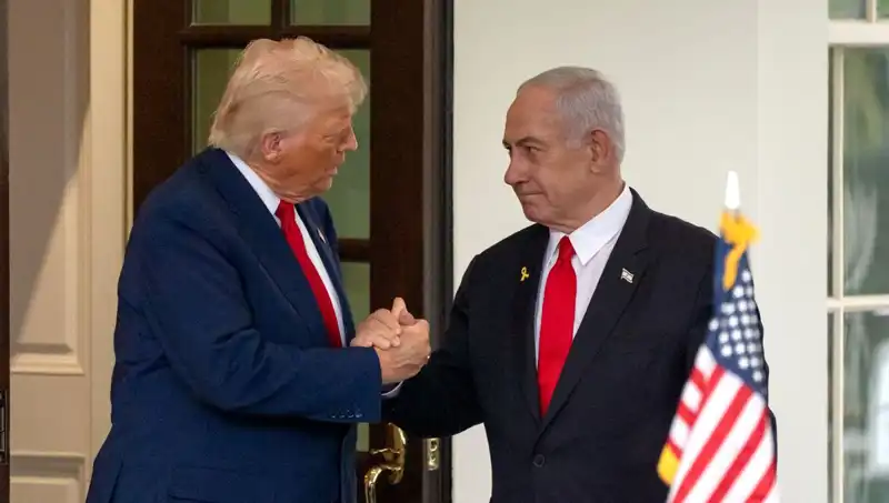 Netanyahu'dan Gazze İçin Umut Verici Ateşkes Açıklaması: Anlaşma Kapıda mı?