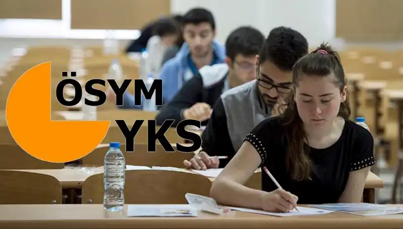 2025 YKS Sınav Giriş Yerleri AİS Ekranında Açıklanıyor: Tarih Nedir?