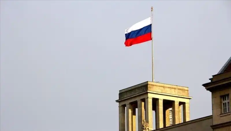 Eski Moldova İstihbaratçısı, Rusya'dan Sınır Dışı Edilerek Ülkesine Gönderildi