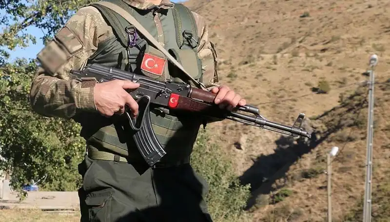 Korucular, Terörle Mücadelede Gerçek Kahramanlarımız Olmaya Devam Ediyor