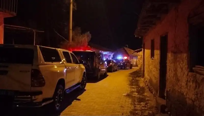 Genç Adamın İnanılmaz Suçuna Neden Olan Ailevi Drama