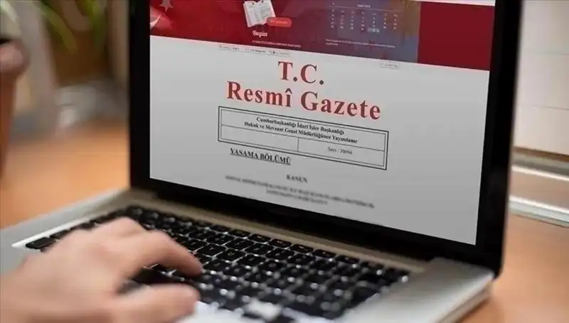 Resmi Gazete'de Bugünün Kritik Kararları Açıklandı: Yeni Düzenlemeler Ne Getiriyor?