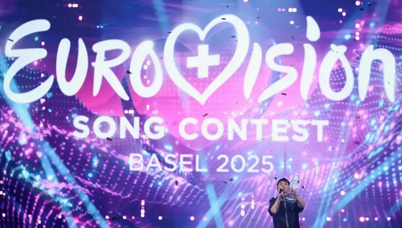 Eurovision 2024’te İsrail Etkisi: Oylama Sistemi Değişiyor!