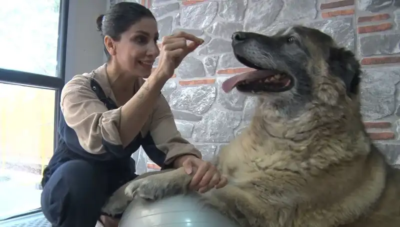 55 Kilogram Aşan Duman, Spor ve Pilatesle Hayata Dönüyor!
