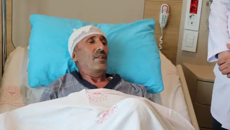 Şiddetli Baş Ağrısı Sonrası Şok Teşhis: Beyin Kanaması