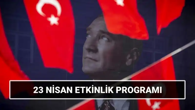 2025 23 Nisan Çocuk Bayramı Etkinlikleri: Öğrenin, Eğlenin ve Kutlayın!