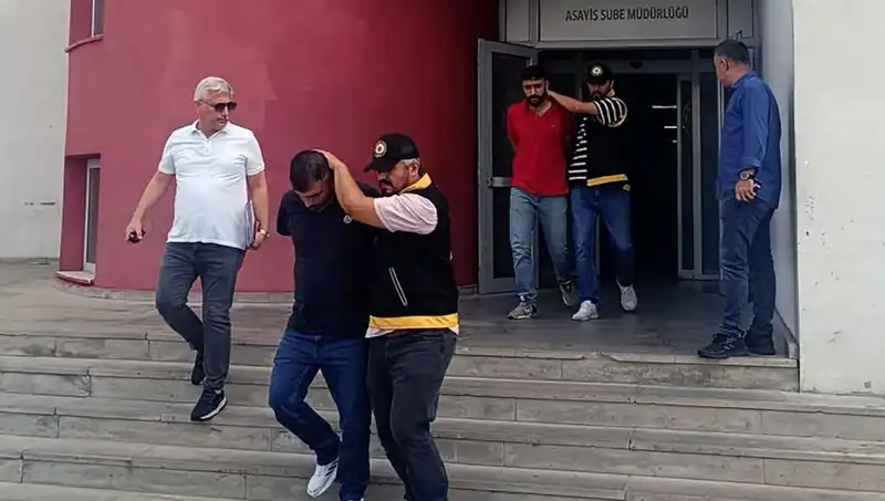 Sabun Paketleme Vaadiyle Dolandırıcılık Skandalı: 5 Kişi Tutuklandı