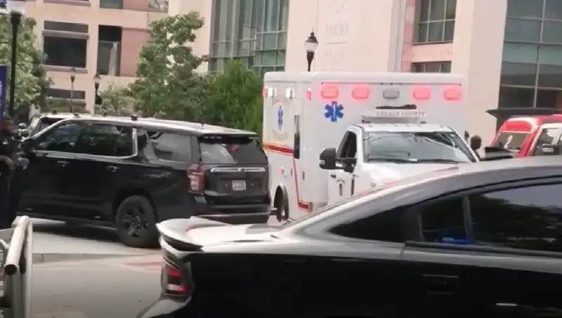 Covid-19 Aşısına Tepkiler Alevlendi: Saldırıda 1 Polis Hayatını Kaybetti