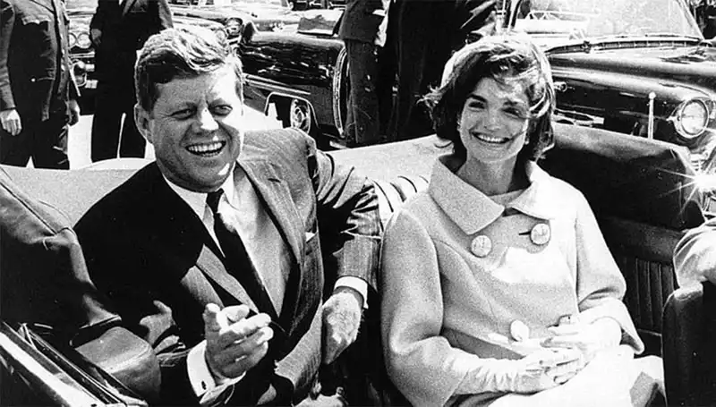 Kennedy Suikastı Belgeleri: Yeni Keşifler ve Gizemlerin Peşinde