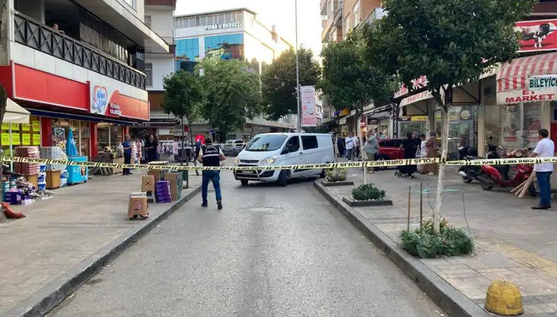Ordu’da Sıcak Gelişme: Polis Korumasındaki Kişiye Silahlı Saldırı
