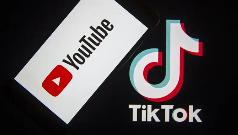 Tiktok ve YouTube'a Erişim Sorunu: Neden Çöktü?