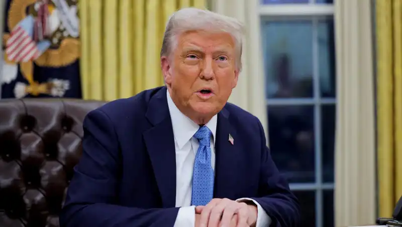 İran'dan Petrol Alan Ülkelere Yaptırım Uygulama Tehdidi: Trump'tan Sert Açıklama