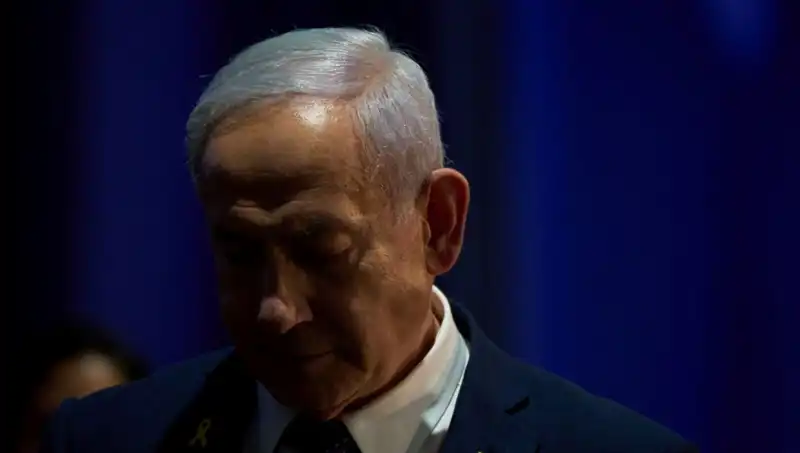 Gazze'deki Esirler: Netanyahu'nun Açıklamaları Hayret Uyandırıyor