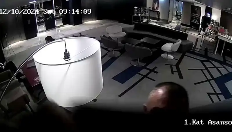 İBB Yolsuzluk Soruşturmasında Kameraların Bantlanması: Rutin Uygulama Gerçeği