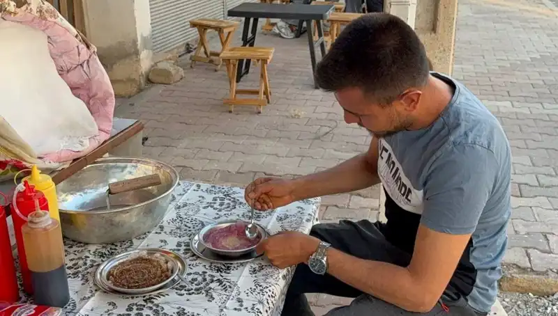 Toros Dağları'nın Zirvesinden Gelen Eşsiz Lezzet: Tabağı 50 TL'ye Satıyor!