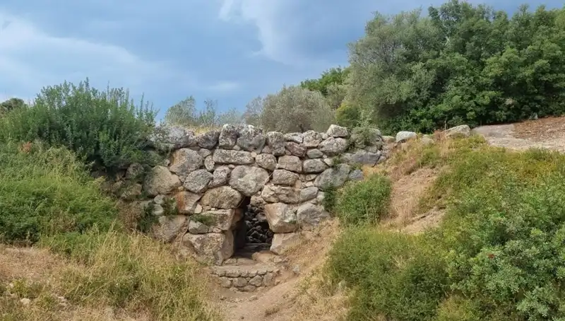 Avrupa'nın En Eski Köprüsü: Hem Tarihi Hem Mimari Bir Harika