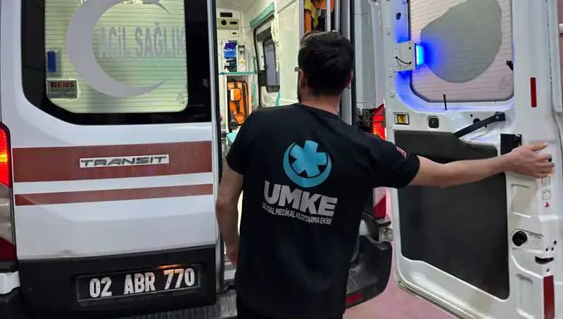 Küçük Çocuk Elektrik Akımına Kapıldı: Ailede Şok Anlar Yaşandı!