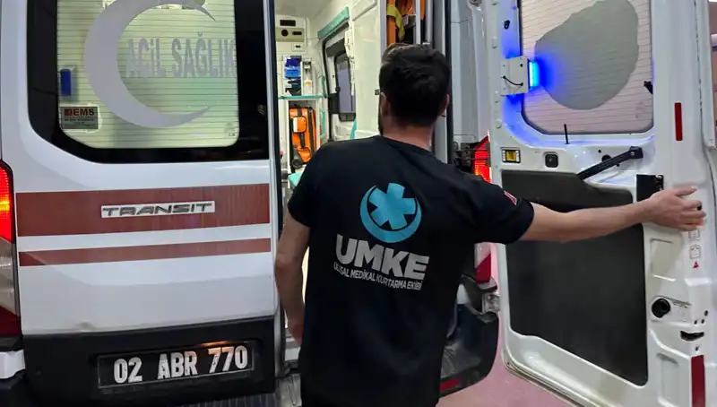 Etek Tekere Dolandı: Bisiklet Kazasının Ardındaki Hikaye