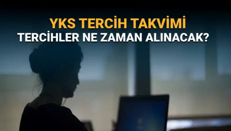 YKS 2025 Tercih Kılavuzu Ne Zaman Yayımlanacak? Detaylar Burada!