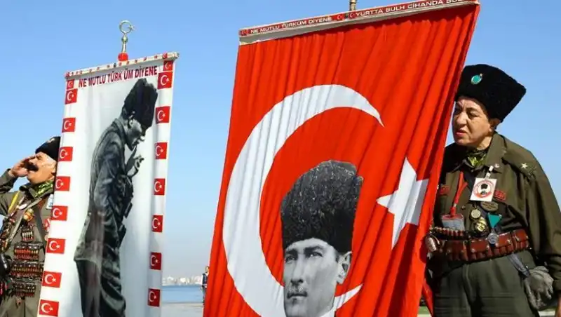 Gaziler Günü Neden "Kahramanlık Günü" Olarak Kutlanıyor?