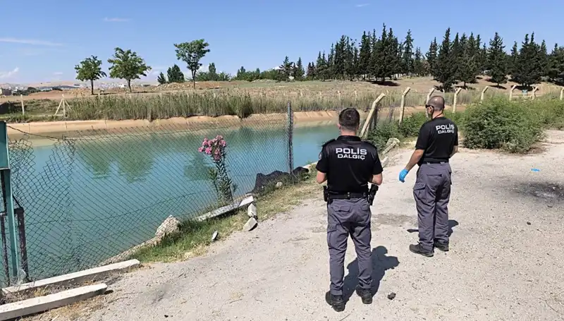 Sulama Kanalında Bulunan Ceset: 5 Günlük Arama Sonrası Acı Sonuç