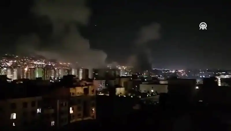 Israel’ın Tahran’a Saldırısı: Ortadoğu’da Yeni Gerilim Hattı