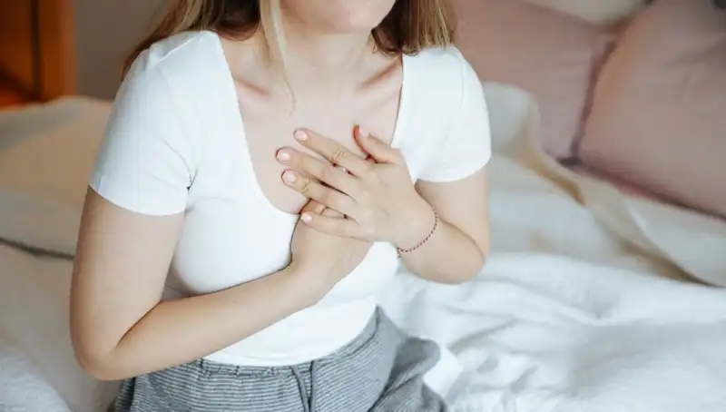 Kalp Yaşlanması Hızlanıyor: Vücut Tipiniz Sağlığınızı Nasıl Etkiliyor?