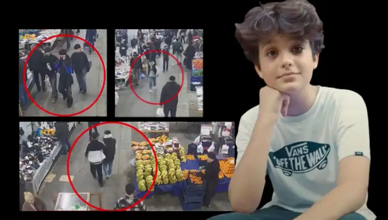 Aileyi Tehdit Eden 5 Çocuk Hakim Karşısında: Zor Bir Dava Süreci Başlıyor