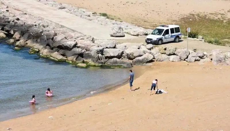Sinop’ta Denize Girme Yasağı Uygulaması: Nedenleri ve Etkileri