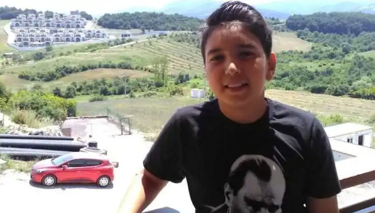 Kerem'in Ölümündeki Gizemli Cinayet Davası Yeniden Alevlendi