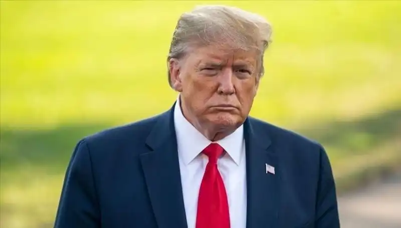 Trump, Londra Belediye Başkanı'na Sözleriyle Sarsıcı Bir Darbe Vurdu!