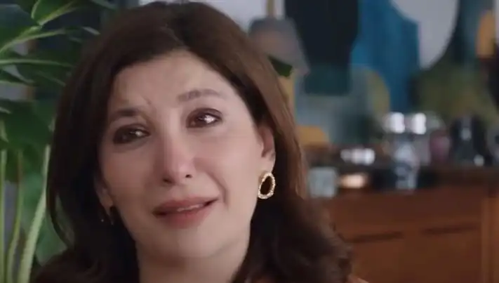 Kızılcık Şerbeti'nde Şok Gelişme: Meri diziden ayrılıyor mu?