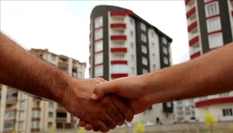 TOKİ'den 158 ve 350 İş Yeri Satışı: Açık Artırma Tarihleri ve Detaylar