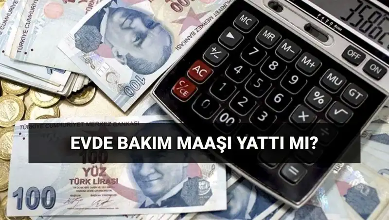 Evde Bakım Maaşı Ödemesi Sorgulama Rehberi: Haziran Ayında Yattı mı?