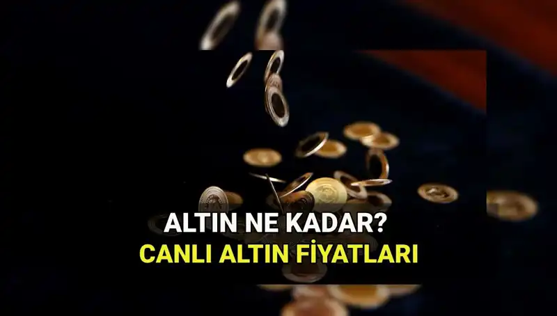Altın Fiyatları 3 Temmuz’da Ne Durumda? Güncel Rakamlar!