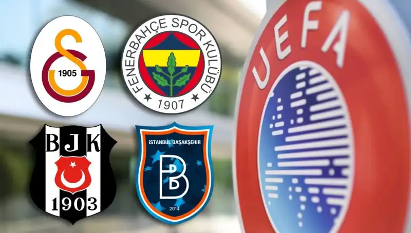 Türkiye'nin UEFA Ülke Puanı Sıralamasındaki Yeri 2025 Ne Olacak?