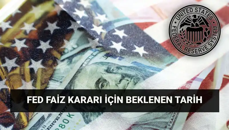 FED'in July Toplantısı: Faiz Kararı Beklentileri ve Tüm Ayrıntılar