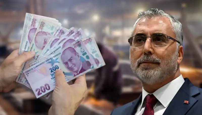 Kamu İşçileri için Tarihi An! 2025 Zammı Açıklandı