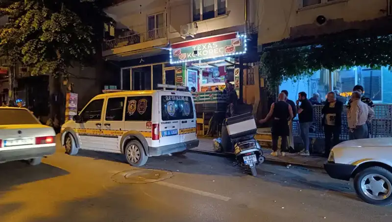 Berberdeki Silahlı Saldırıda Acı Son: Çırak Hayatını Kaybetti