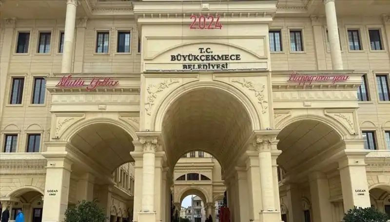 Büyükçekmece'de Seçim Heyecanı: Hakan Çebi Belediyesi Başkanvekili Oldu