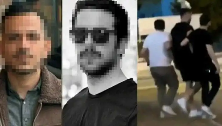 İzmir'de Eş Zamanlı Operasyon: İcra Müdür Yardımcısı ve Katip Rüşvetten Tutuklandı