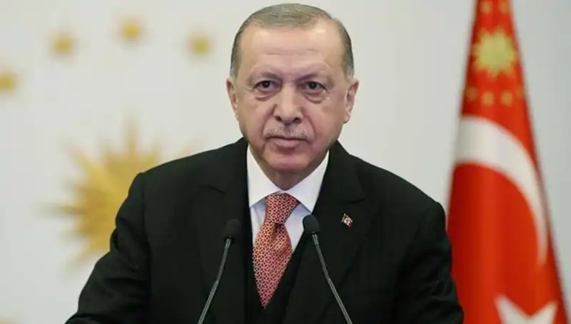 Cumhurbaşkanı Erdoğan'dan LGS Tercih Sonuçlarına Özel Açıklama!