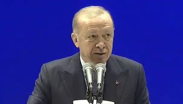 Göçün Nedeni Batılı Ülkeler mi? Erdoğan'ın Açıklamaları Gündemi Sarstı