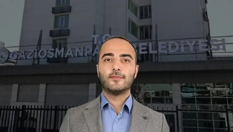 Eray Karadeniz: AK Parti’nin Genç Yüzü ve Gaziosmanpaşa’daki Vizyonu