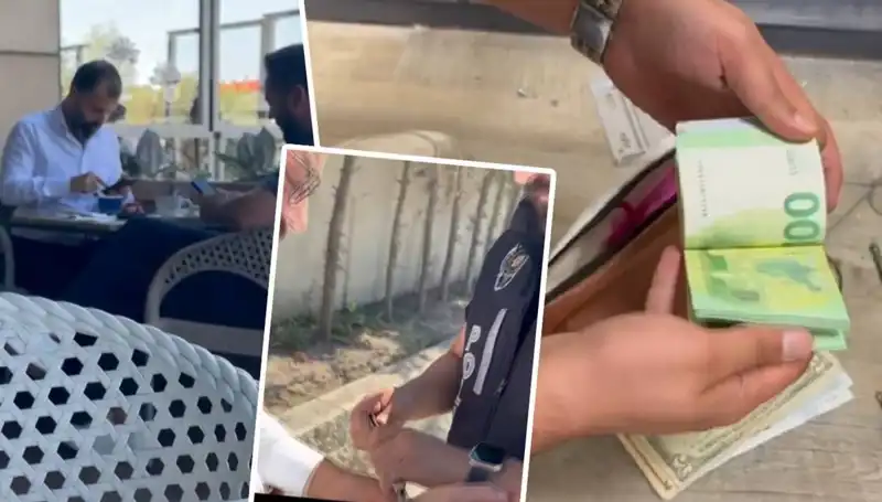 Şile Belediyesi Rüşvet İddialarıyla Sarsıldı: Soruşturmanın Detayları