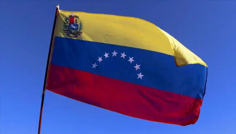 Venezuela'dan ABD'ye Tepki: Karayip Denizi'nde Gerilim Neden Artıyor?
