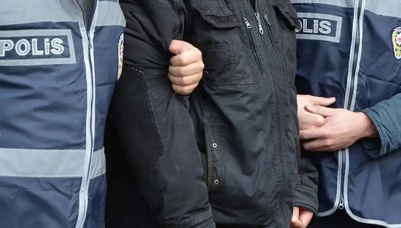 İki İlde Sosyal Medya Üzerinden Terör Propagandasına Gözaltı İle Tepki!