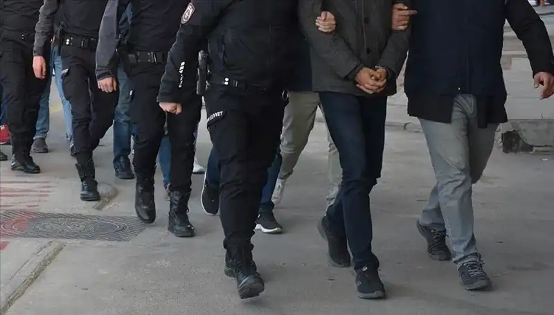 Kocaeli'de Fuhuş Operasyonu: 3 Kişi Tutuklandı, Ayrıntılar Şoke Edici