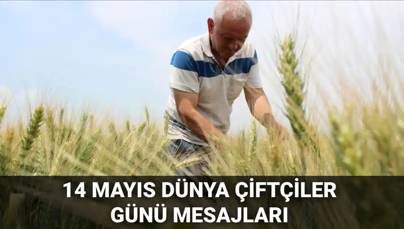 Çiftçiler Günü 2025: Topraktan Hayat Kuranların Anısına