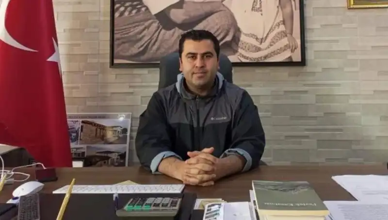 Eski Pertek Belediye Başkanı Ruhan Alan Tutuklandı: Gözaltı ve Tutuklama Süreci